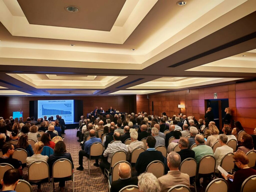 58° congresso Sumai Assoprof